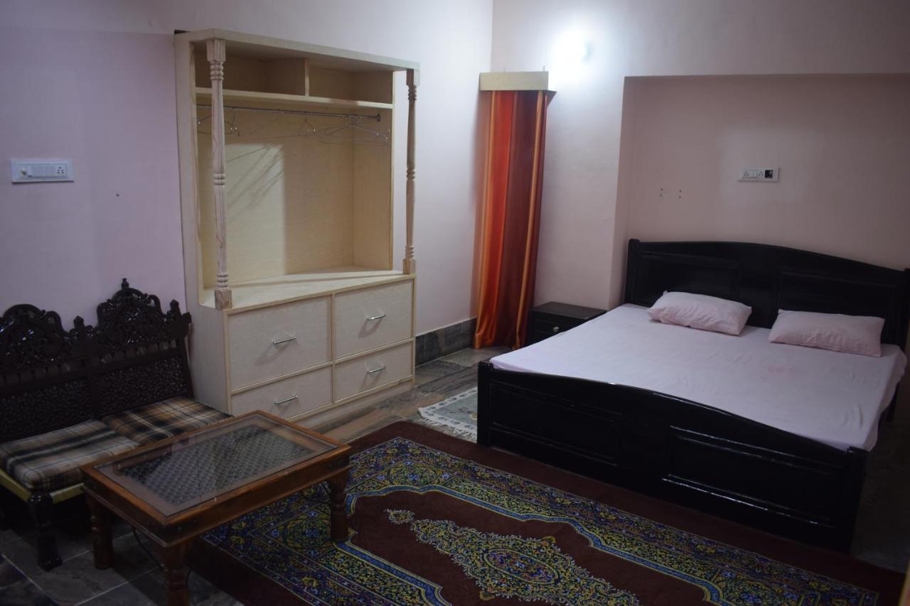 Chitralekha Apartment Jaipur Exterior photo
